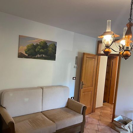 Apartment Gaia Lokve 外观 照片