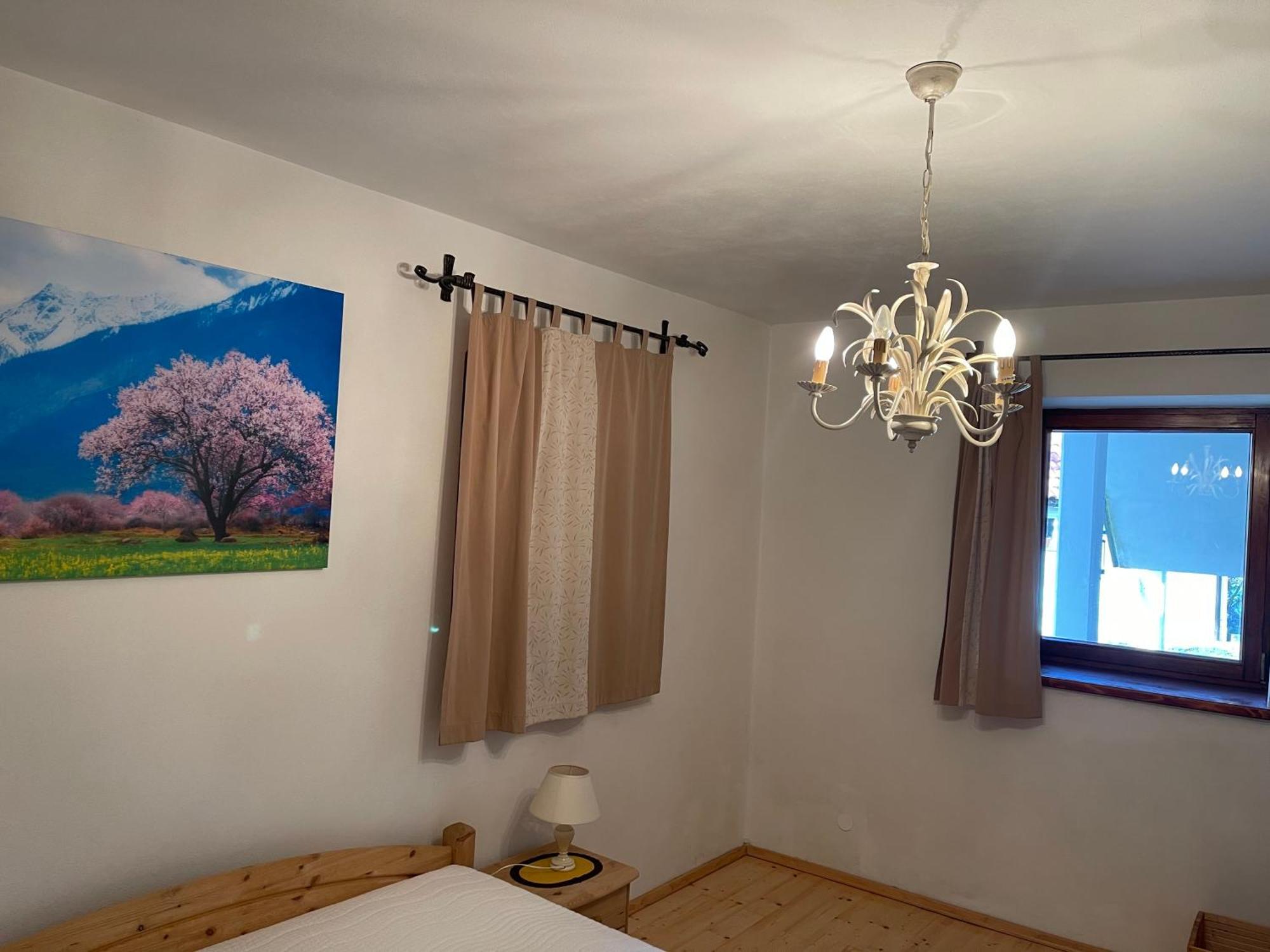 Apartment Gaia Lokve 外观 照片
